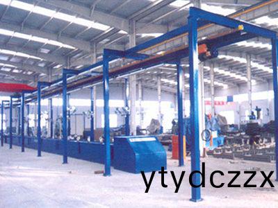 前橋裝配線(xiàn)